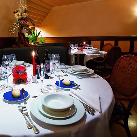 Hotel Spresiano Spresiano