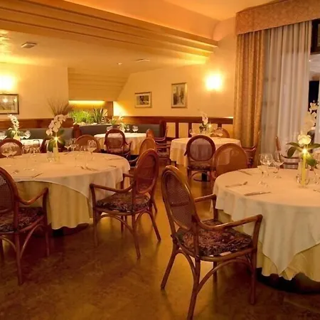 Hotel Spresiano 4* Spresiano