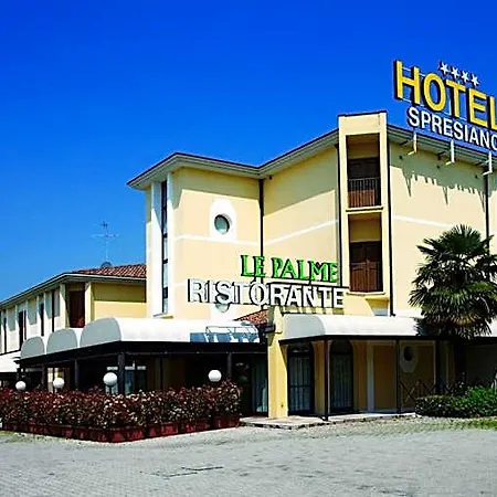 Hotel Spresiano Hotel