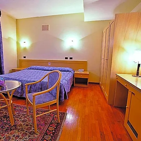 Hotel Hotel Spresiano 4*