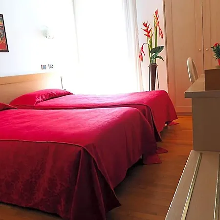 Hotel Hotel Spresiano 4*