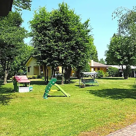 Hotel Spresiano
