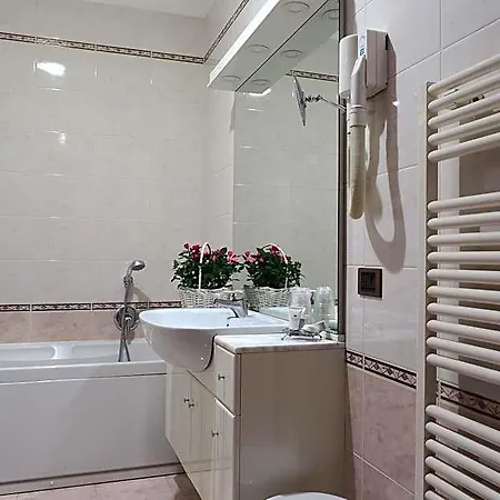 Hotel Spresiano Hotel 4*