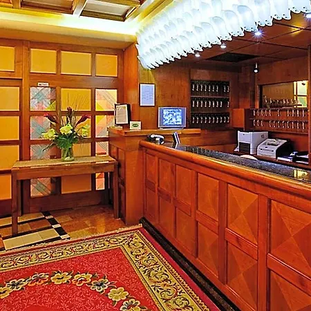 Hotel Hotel Spresiano Spresiano