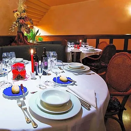 Hotel Spresiano 4*