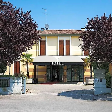 Hotel Spresiano Spresiano