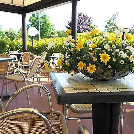 Hotel Spresiano 4*