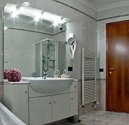 Hotel Spresiano Hotel Spresiano