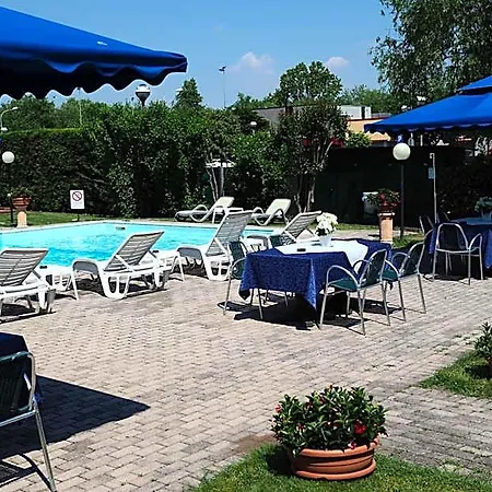 Hotel Spresiano Hotel