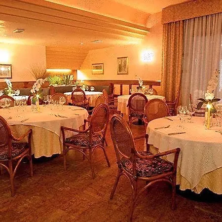 Hotel Spresiano Hotel 4*