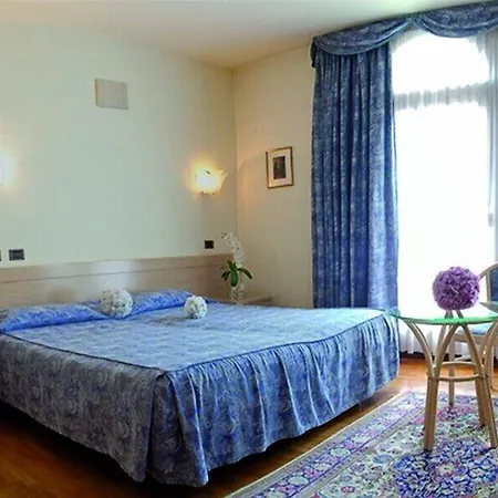Hotel Spresiano 4*