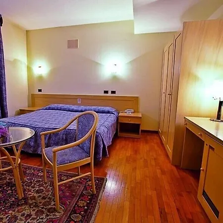 Hotel Spresiano 4*