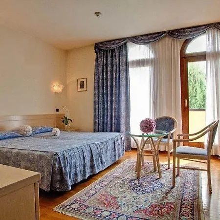 Hotel Spresiano 4*