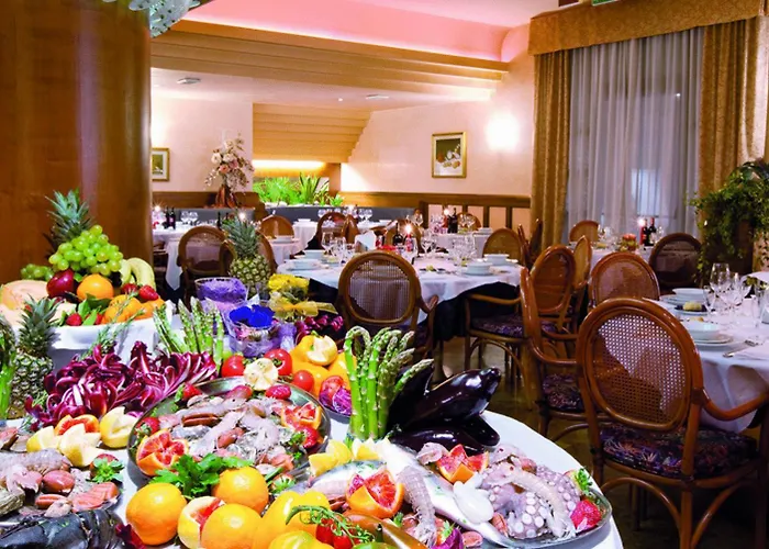 Otel Hotel Spresiano