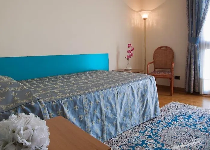Hotel Spresiano Otel