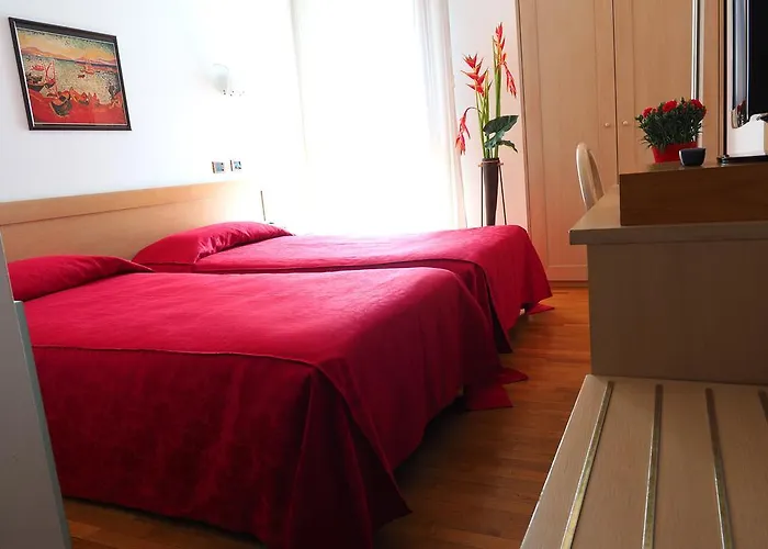 Hotel Spresiano Otel 4*