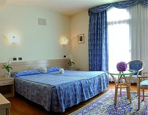 Otel Hotel Spresiano